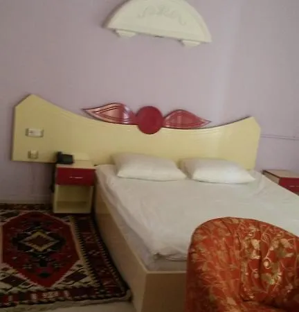 Meram Sema Hotel