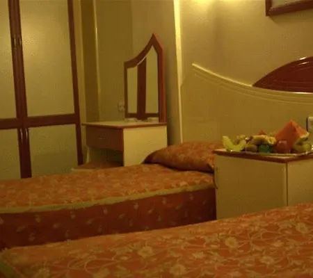 Meram Sema 3* Konya