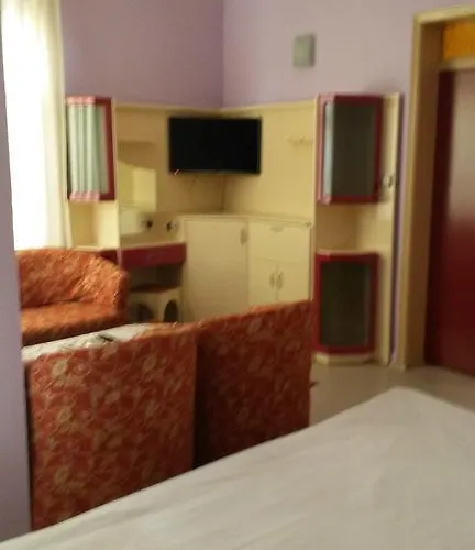 Hotel Meram Sema Konya