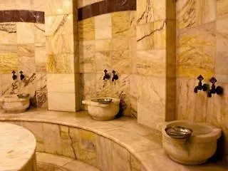 Meram Sema Hotel Konya