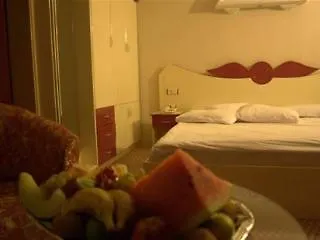 Meram Sema Hotel 3*