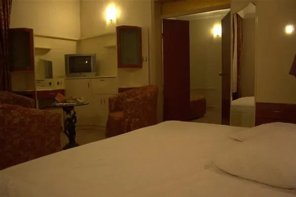 Meram Sema Hotel 3*